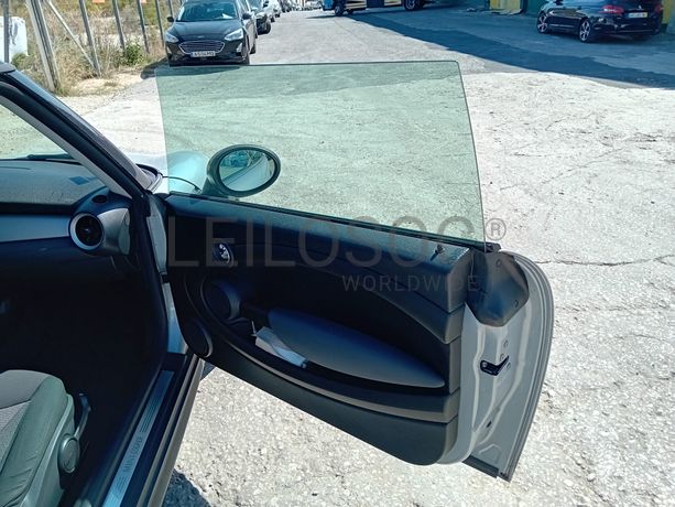 Mini Cooper 1.6 · Ano 2007