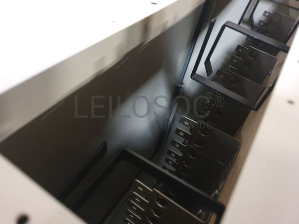 Armários Repartidor