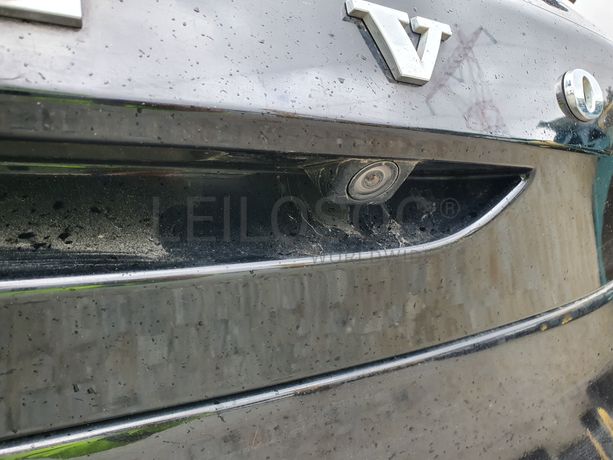 Volvo V40 · Ano 2016