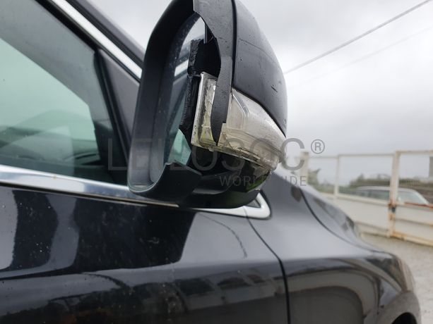 Volvo V40 · Ano 2016