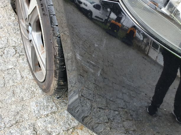 Volvo V40 · Ano 2016