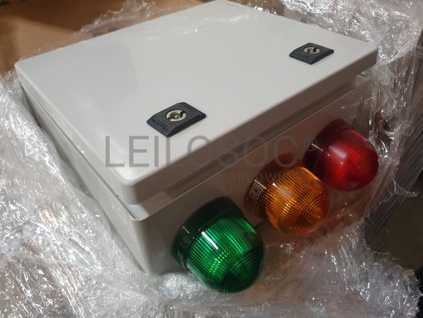 Equipamentos Elétricos