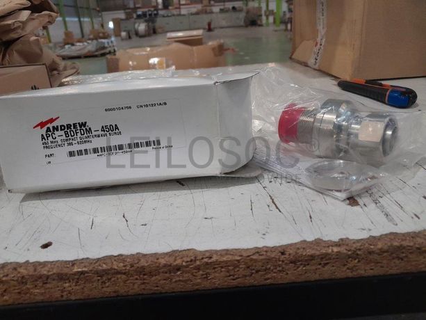 Equipamentos Elétricos