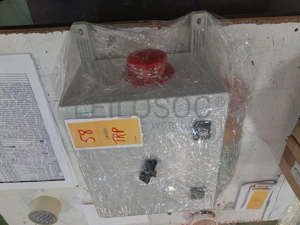 Equipamentos Elétricos