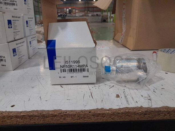 Equipamentos Elétricos