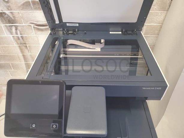 Impressora Multifunções Xerox