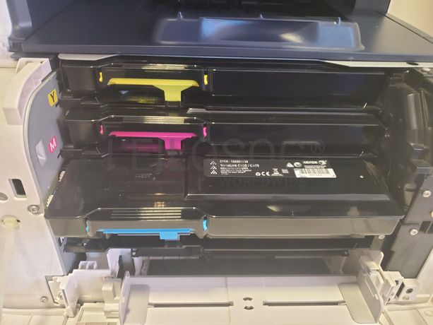 Impressora Multifunções Xerox