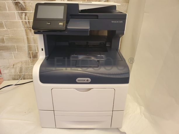 Impressora Multifunções Xerox