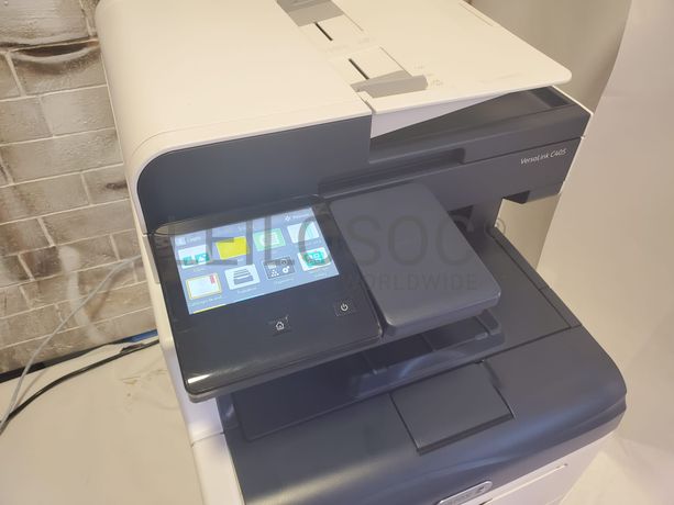 Impressora Multifunções Xerox