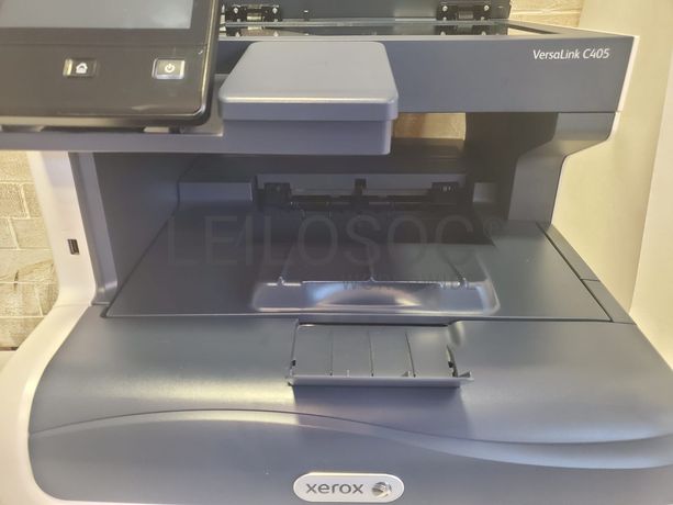 Impressora Multifunções Xerox