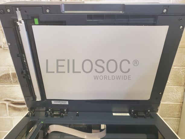 Impressora Multifunções Xerox