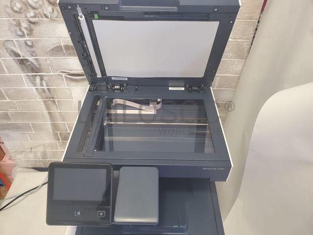 Impressora Multifunções Xerox