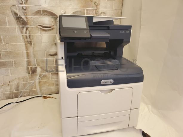 Impressora Multifunções Xerox
