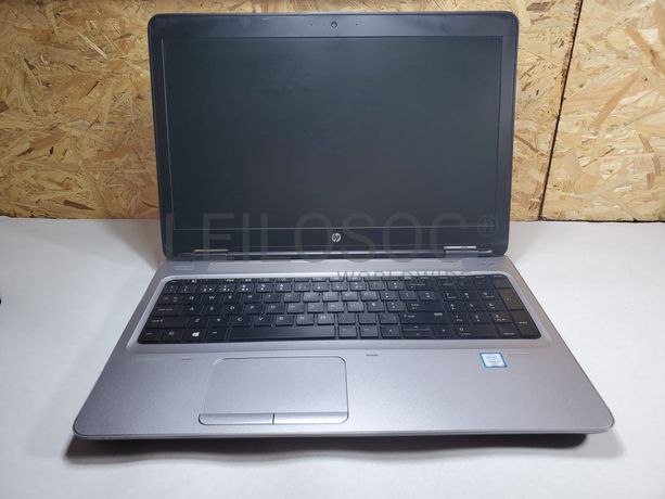 Portátil HP Probook 650 G2