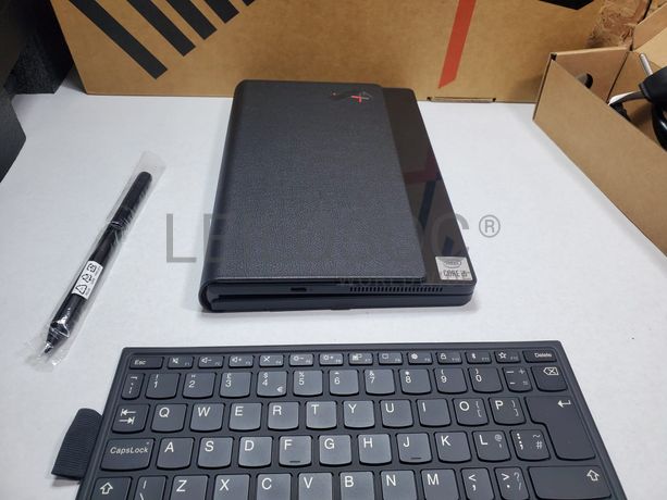 Portátil Lenovo ThinkPad X1 Fold
