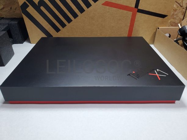 Portátil Lenovo ThinkPad X1 Fold