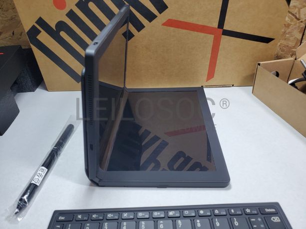 Portátil Lenovo ThinkPad X1 Fold