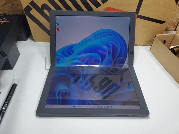 Portátil Lenovo ThinkPad X1 Fold