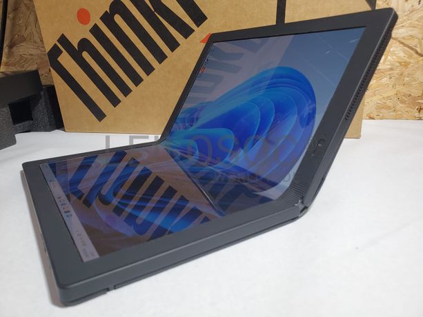 Portátil Lenovo ThinkPad X1 Fold