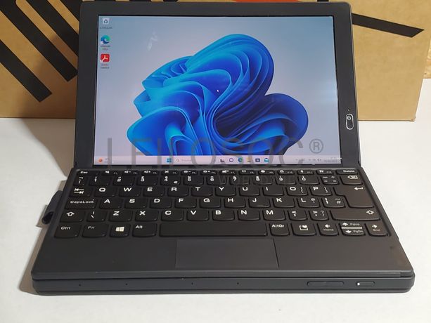 Portátil Lenovo ThinkPad X1 Fold
