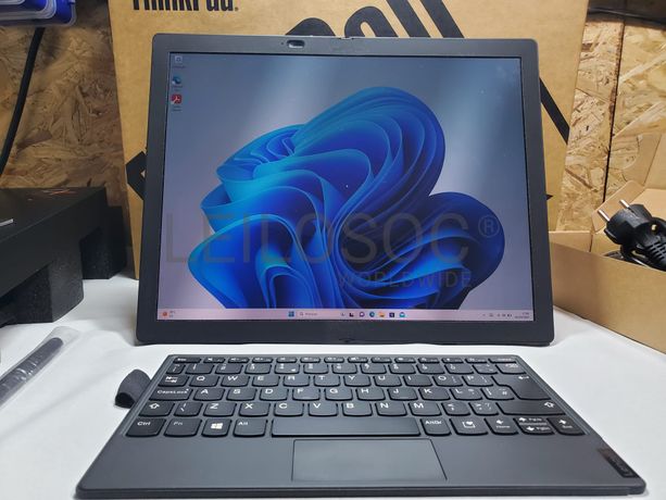 Portátil Lenovo ThinkPad X1 Fold