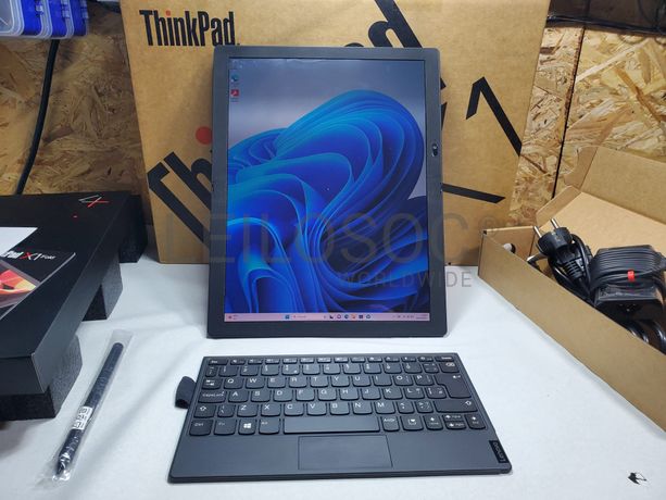 Portátil Lenovo ThinkPad X1 Fold