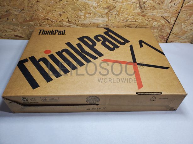 Portátil Lenovo ThinkPad X1 Fold