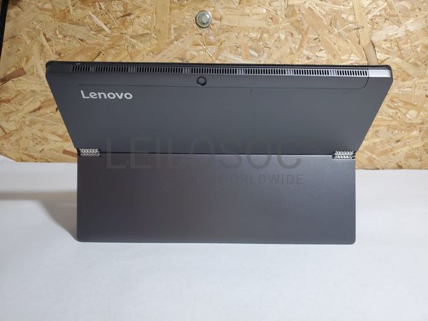 Portátil Lenovo Miix 520-12IK