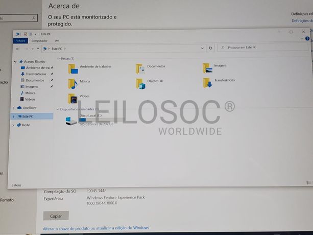 Portátil Lenovo Miix 520-12IK