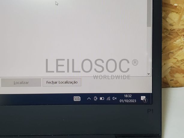 Portátil Lenovo ThinkPad P1 G3