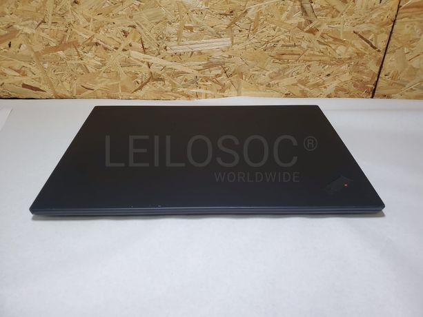 Portátil Lenovo ThinkPad P1 G3