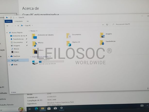 Portátil Lenovo ThinkPad P1 G3