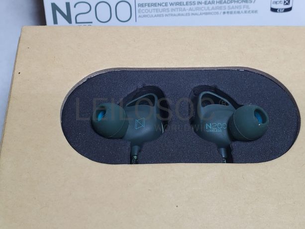 Fones Auriculares AKG
