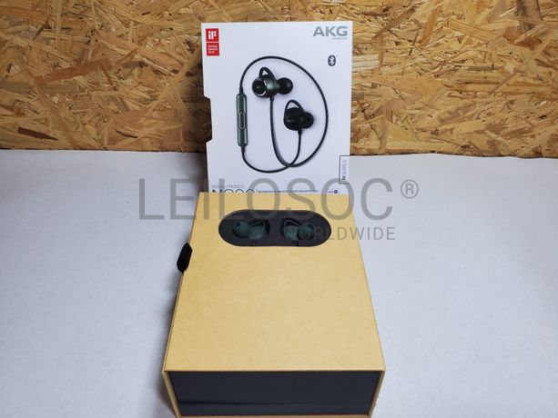 Fones Auriculares AKG