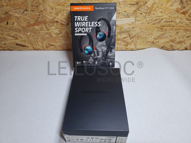 Fones Auriculares Plantronics