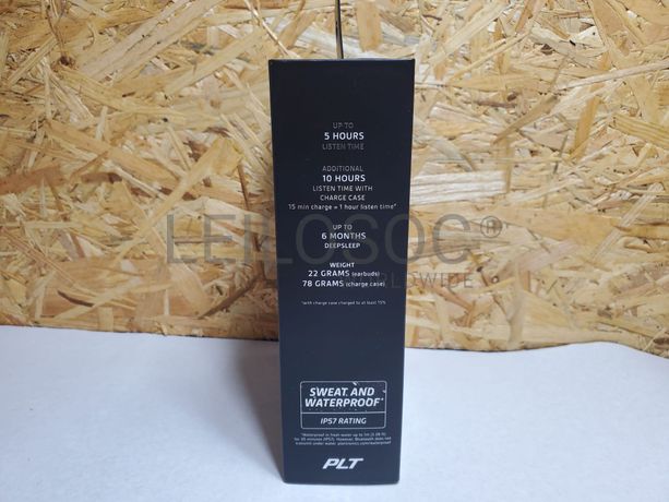 Fones Auriculares Plantronics