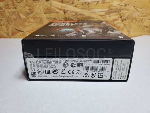 Fones Auriculares Plantronics