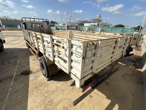 JMC Convey · Ano 2014