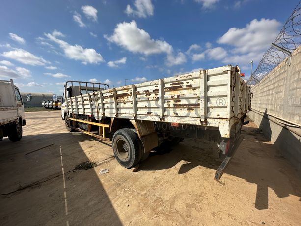 JMC Convey · Ano 2014