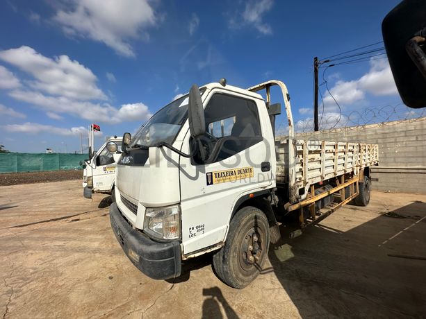 JMC Convey · Ano 2014