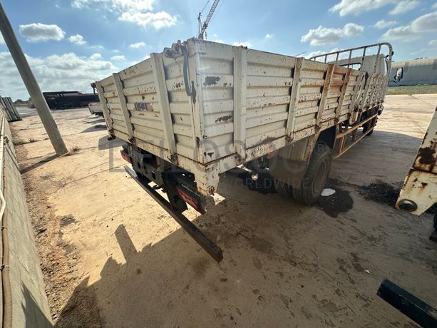 JMC Convey · Ano 2014