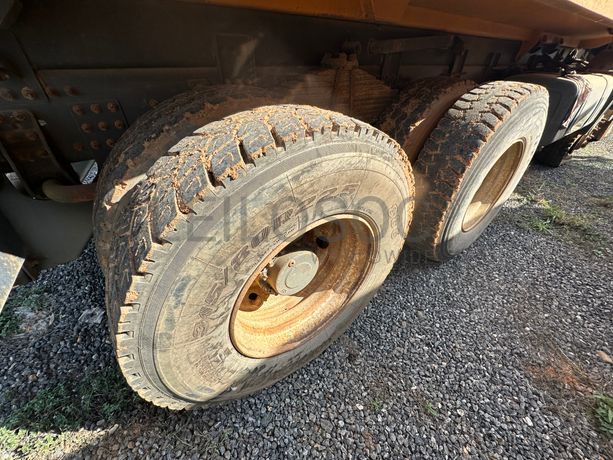 Renault Kerax 440 DXI 18M3