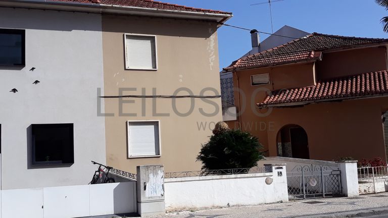 Quinhão Hereditário · Coimbra