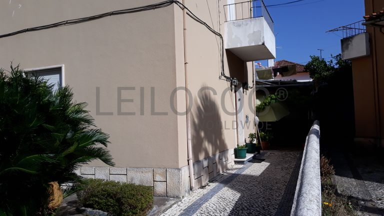 Quinhão Hereditário · Coimbra