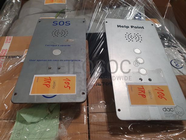 Acessórios Telefones