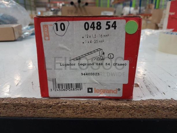 Equipamentos Elétricos