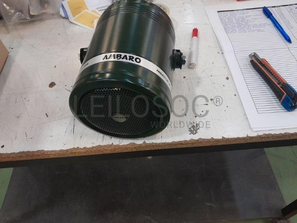 Equipamentos Elétricos