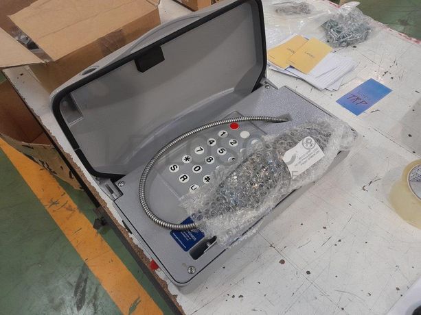 Equipamentos Elétricos