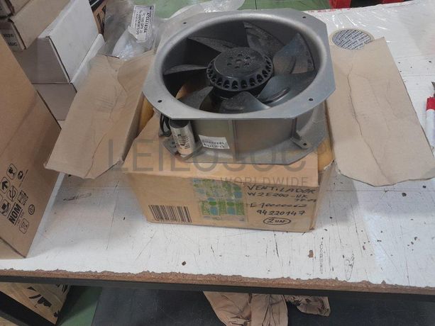 Equipamentos Elétricos