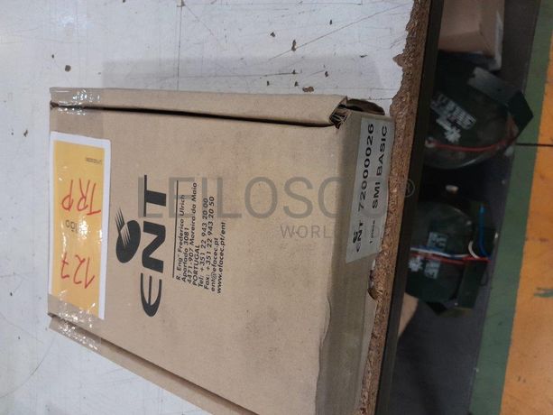 Equipamentos Elétricos